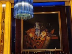 -龙虾酒吧扒房(宁波香格里拉店)