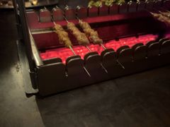 -麦凯伦烧烤·精酿超级工厂店(金桥总店)