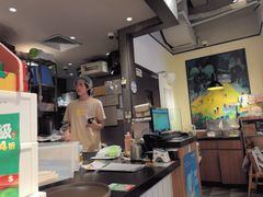 -乐凯撒披萨(南山书城店)