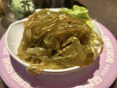 -元气寿司(东方宝泰店)