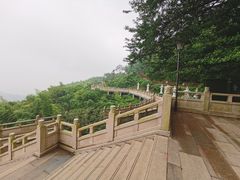 -径山寺