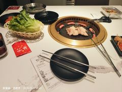 -花味烤肉·拌饭(庐阳万象汇店)