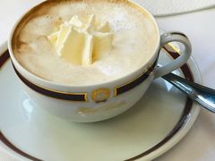 -Cafe Sacher(WIEN)