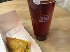 -DQ·蛋糕·冰淇淋(万象城店)