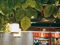 大堂-京味斋·北京烤鸭(北京南站洋桥店)