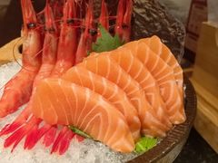 -匠和风精致料理(成都龙湖滨江天街店)