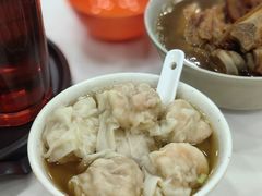 -麦文记面家(佐敦店)