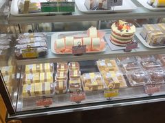 -新侨三宝乐面包店(崇文门店)