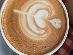 -自然食集西餐厅(泰晤士小镇店)