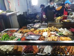 -上海老太小吃店(好吃街店)