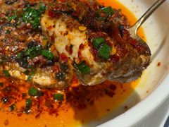 -一坐一忘云南菜(卓悦中心)