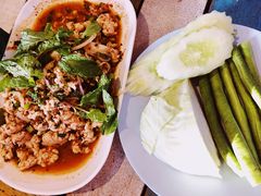 -Doo Dee Thai Food(Issan/Isaan/Esan)