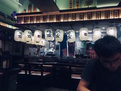 -樱宿日式和牛烧肉(五道口店)