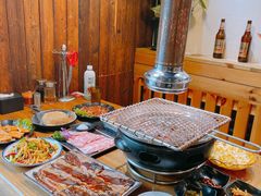 -大壮家原味烤肉(兴华北街店)