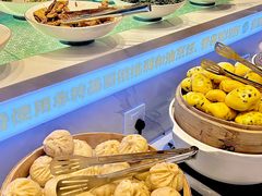 -素满香·全民食养自助(长宁龙之梦店)