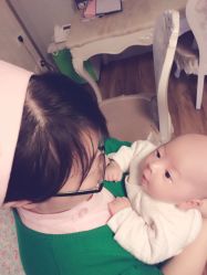 -蔓馨宜母婴护理中心(橡树星座店)