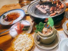-三千里(西塔总店)