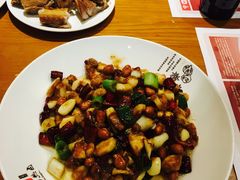 -王妈热卤·川味馆(海昌店)