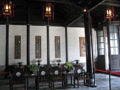 景点-黎里柳亚子纪念馆