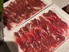 -京韵胡同·酱香羊蝎子火锅涮肉(长寿路店)
