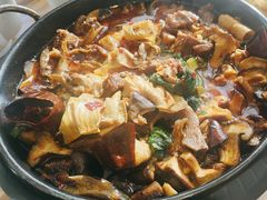 -九转小磨·非遗东北菜(群力店)