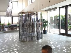 -苏州馨乐庭金鸡湖公寓酒店