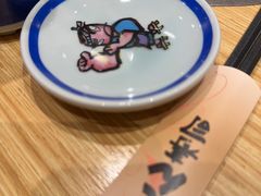 -合点寿司(金虹桥商场店)