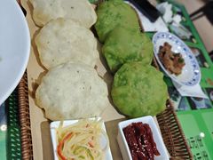 -令氏家外家周秦食府(高新店)