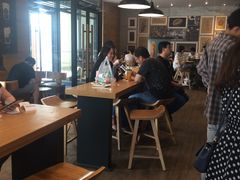 -星巴克(天津佛罗伦萨小镇店)