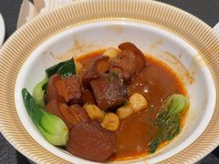 -香丰阁·烤鸭·川湘菜(清河店)