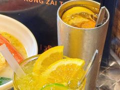 -公仔堂港式茶餐厅(西村店)