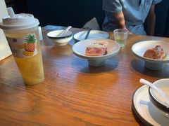 -扬州狮子楼·非遗淮扬菜(东关街店)