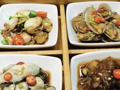 -必点海鲜·鲅鱼水饺(鞍山西道店)