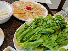 -皇城老妈火锅·川味传承(港湾店)