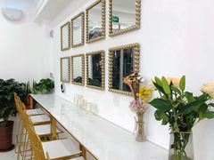 -京馔手工吐司(万达广场济南高新店)
