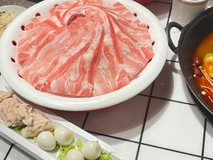 -伍师兄市井火锅(东部星悦天地店)