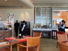 -万豪咖啡厅(JW万豪酒店店)