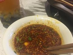-水碾河刘老大串串香(水碾河路店)