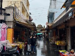 -东兴口岸-中越友谊大桥
