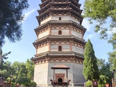 -天宁寺