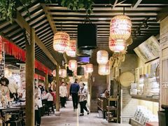 -南京大牌档(崇文门国瑞店)