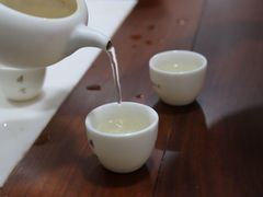 -汉艺唐风茶艺培训(联发华美空间店)