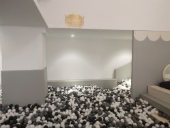 -BabyMonster小怪兽亲子派对·餐厅乐园(金月湾店)