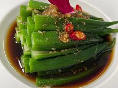 -喜粤广东菜(汉屯路店)