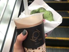-KOI Thé(正佳广场店)