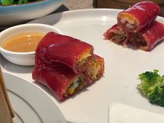 -晋江荣誉国际酒店·港誉茶餐厅