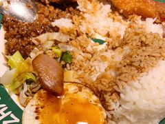 -渣·餐厅(西斗门店)