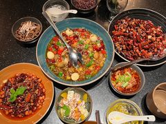 -华豫川酒家(大卫城店)