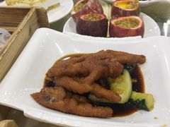 -中恒华茶楼(牌坊店)