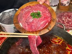 -井福老火锅(温江亚洲湾店)